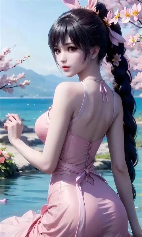 海岸村恰恰恰